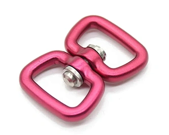 Swivel Device Pet Connection Swivel Ring